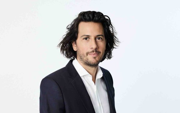 G. CARANONI (RMC) : "Tous les moyens ont été déployés pour positionner RMC Gold"