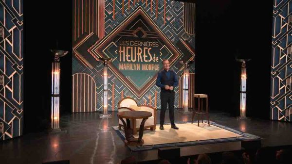 HISTOIRE TV : «Les dernières heures...», saison 2 inédite dès le 16 mai