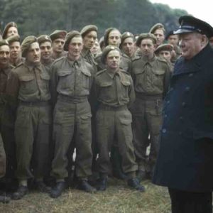 HISTOIRE TV : le documentaire inédit «Endgame - 1945, d’une guerre à l’autre» mardi 29 avril dès 20h50