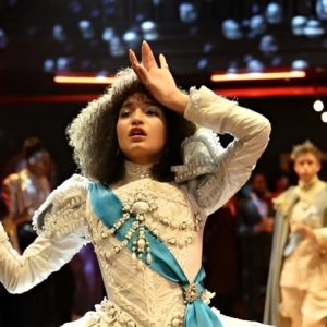HISTOIRE TV : le documentaire inédit «Sous les paillettes, la rage : Une histoire du drag» samedi 17 mai