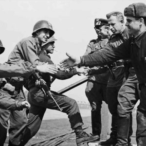 HISTOIRE TV : l’inédit: «1945, une fin de guerre?» jeudi 8 mai 