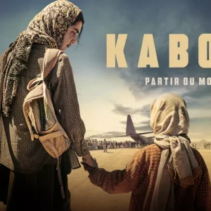 France 2 : bon bilan global d’audiences pour la série «Kaboul»