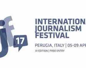 L’Agence France-Presse au Festival International du Journalisme de Pérouse