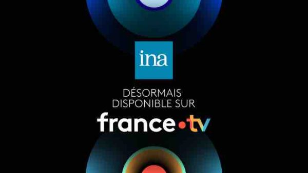 L’INA arrive sur la plateforme france.tv dès ce mardi 29 avril