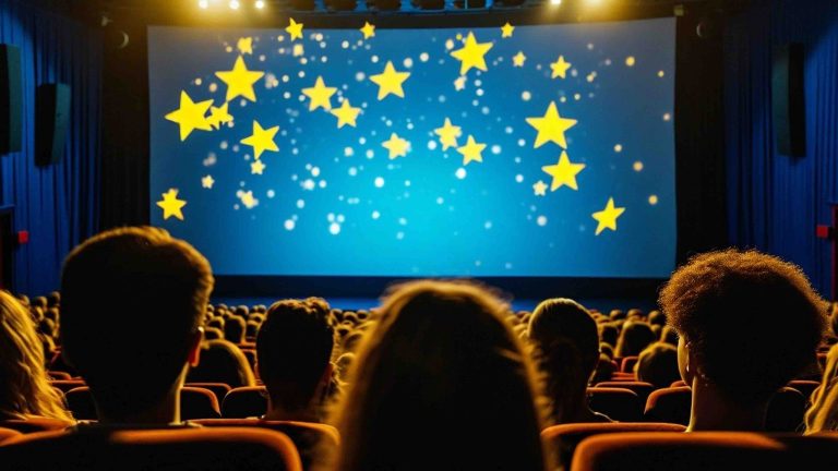 L’Observatoire européen de l’audiovisuel analyse le succès du cinéma européen à Cannes 2025 