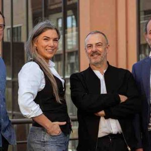 La Cité du Cinéma annonce trois nominations