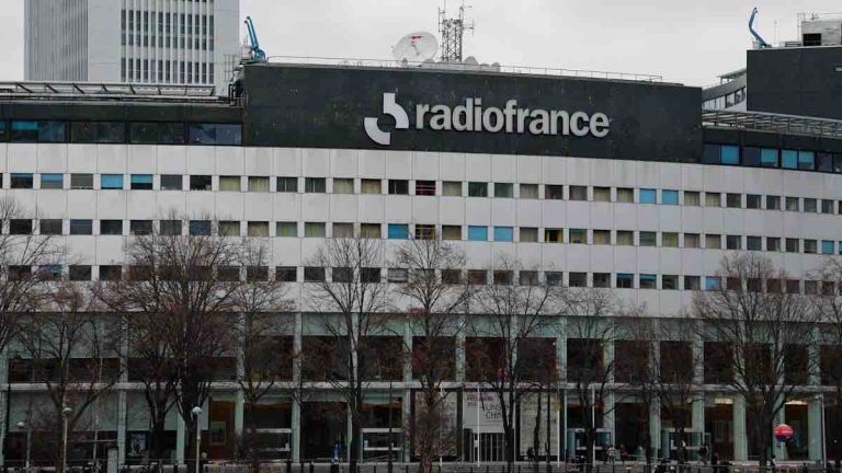 La radio Mouv’ va cesser d’émettre sur la FM pour basculer entièrement sur le numérique