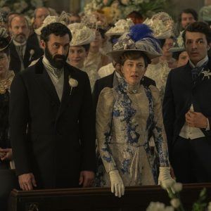 La saison 3 de la série HBO original «The Gilded Age» disponible en juin sur Max 