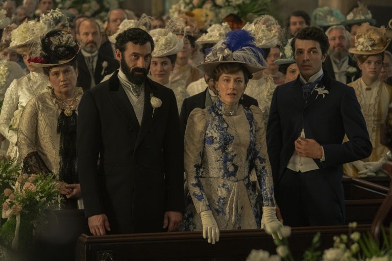 La saison 3 de la série HBO original «The Gilded Age» disponible en juin sur Max 