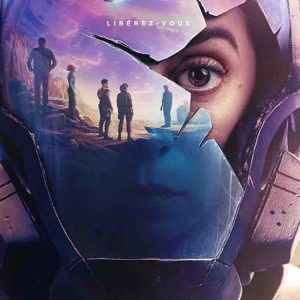La série culte «Black Mirror» de retour sur Netflix pour une septième saison