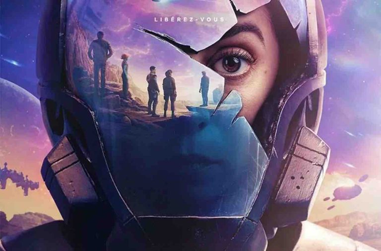 La série culte «Black Mirror» de retour sur Netflix pour une septième saison