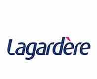 Lagardère : résultats financiers records