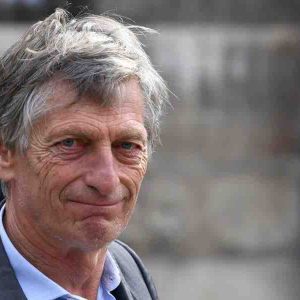 L'ancien président du groupe M6 Nicolas de Tavernost nommé directeur général de LFP Media