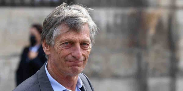 L'ancien président du groupe M6 Nicolas de Tavernost nommé directeur général de LFP Media
