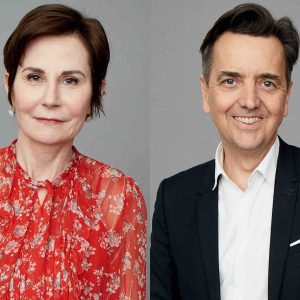 B. GIÉ (Le Figaro) : «Nous sommes capables de produire chaque semaine 17 titres d’émissions différentes»