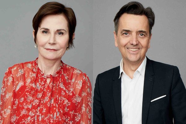 B. GIÉ (Le Figaro) : «Nous sommes capables de produire chaque semaine 17 titres d’émissions différentes»