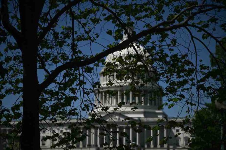 Le Congrès américain adopte un texte qui criminalise le partage d’images pornographiques à des fins de vengeance, le «revenge porn»