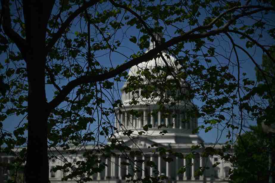 Le Congrès américain adopte un texte qui criminalise le partage d’images pornographiques à des fins de vengeance, le «revenge porn»