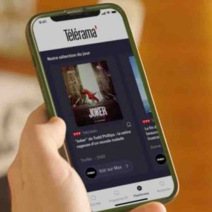 «Le Monde» et «Télérama» lancent deux offres inédites avec la plateforme de streaming Max