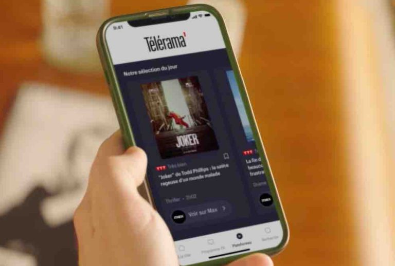 «Le Monde» et «Télérama» lancent deux offres inédites avec la plateforme de streaming Max