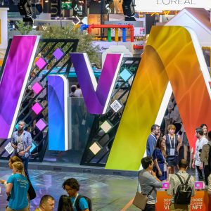 Le PDG de Nvidia donnera une conférence le 11 juin à Paris dans le cadre du salon VivaTech