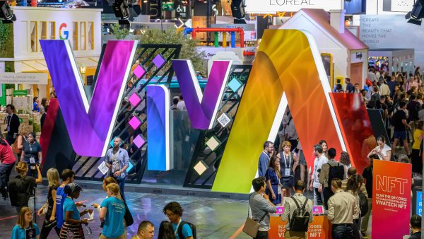 Le PDG de Nvidia donnera une conférence le 11 juin à Paris dans le cadre du salon VivaTech
