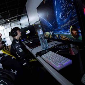 Le club français d’esport Vitality signe le Grand Slam sur Counter-Strike