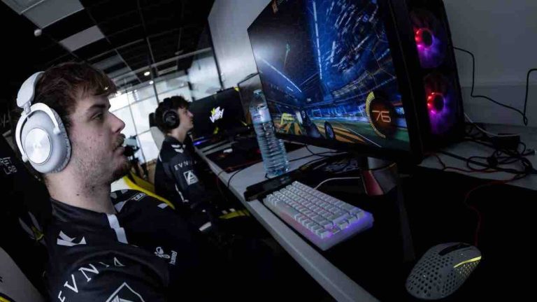 Le club français d’esport Vitality signe le Grand Slam sur Counter-Strike