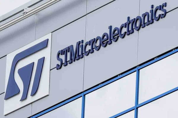 STMicroelectronics: un début d’année difficile
