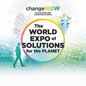 Le groupe Bouygues partenaire de «Change now» 2025