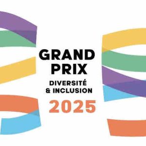 Le groupe TF1 partenaire du Grand Prix Diversité et Inclusion 2025