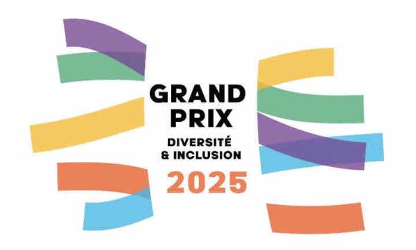 Le groupe TF1 partenaire du Grand Prix Diversité et Inclusion 2025