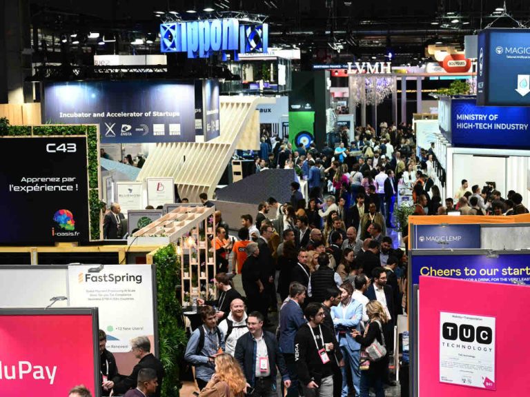 L’édition 2025 de VivaTech ambitionne de rendre l’IA plus concrète