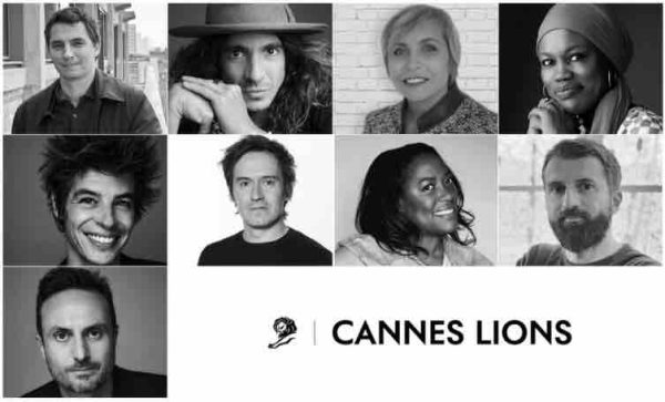 Les Cannes Lions annoncent la composition de leur jury 2025 : la France se distingue avec neuf membres