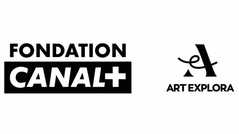 Les Fondations CANAL+ et Art Explora s’associent pour lancer le CinéMo