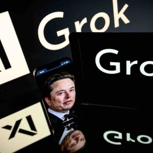 Les climatosceptiques brandissent une étude rédigée par l’IA d’Elon Musk