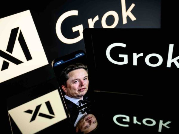 Les climatosceptiques brandissent une étude rédigée par l’IA d’Elon Musk