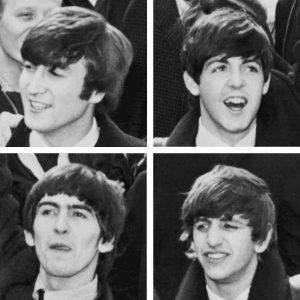 Les quatre biopics attendus sur chaque membre des Beatles prévus pour 2028