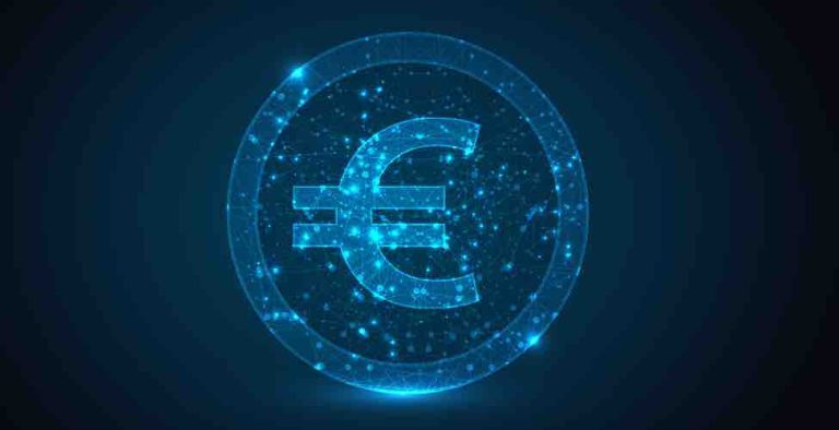 L’euro numérique pas en circulation avant 3 ou 5 ans, selon la Banque de France