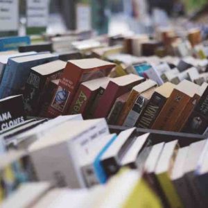Livre d’occasion/ extension du droit d’auteur: les plateformes françaises craignent pour leur avenir