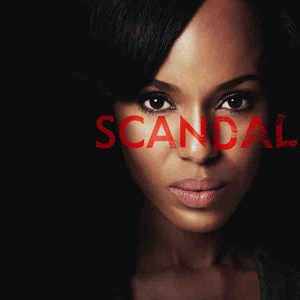 M6+ : l’intégrale de la série «Scandal» à partir du 14 mai