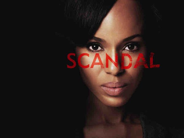 M6+ : l’intégrale de la série «Scandal» à partir du 14 mai