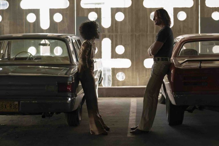 Max : la nouvelle série dramatique originale «DUSTER» arrive en exclusivité le vendredi 16 mai