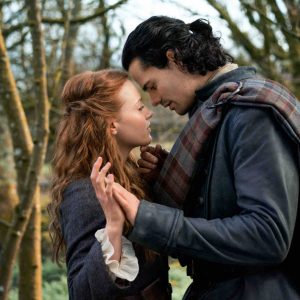 Max : la nouvelle série «Outlander : Blood of my Blood» disponible cet été