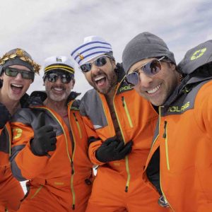 Max : le film HBO original, «MOUNTAINHEAD» de Jesse Armstrong dès le dimanche 1er juin prochain