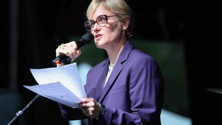 MeToo: la commission d’enquête de l’Assemblée nationale appelle à stopper la «machine à broyer» dans la culture