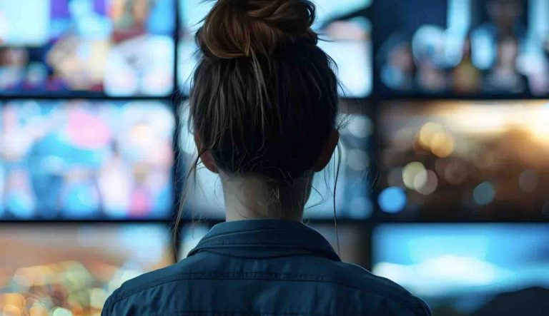 Multi Screen Grand Prix, la Fiction entre en scène !