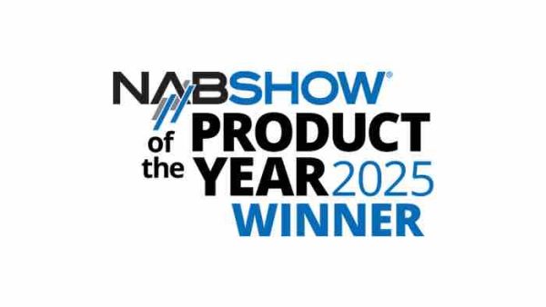 NAB Show 2025: l’innovation technologique de France Télévisions primée avec le Prix du Projet de l’année pour france.tv PARIS 2024