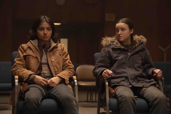 NBO renouvelle «The Last of Us» pour une 3ème saison