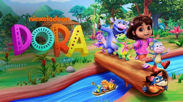 Nickelodeon Junior: la saison 2 inédite de la série «Dora» dès le 21 avril